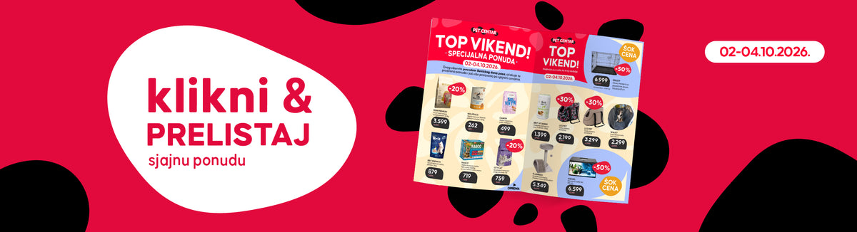 HTTPS WWW PET CENTAR RS PAGES KATALOG