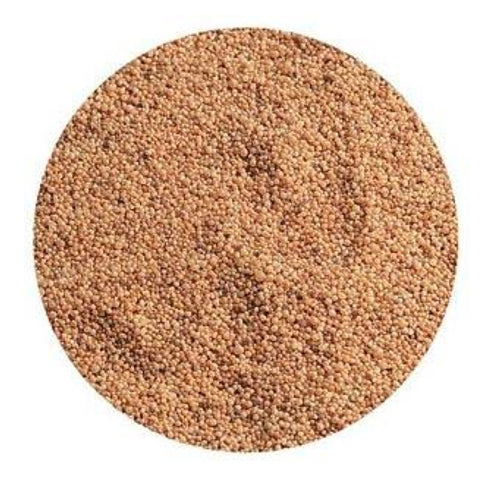 FLAMINGO Sljunak za akvarijum Caviar 2-3mm/10kg