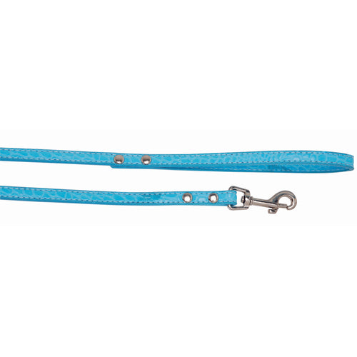 OUTLET CAMON Povodac za pse od eko koze ShimyBone 10mm/120cm, raznih boja