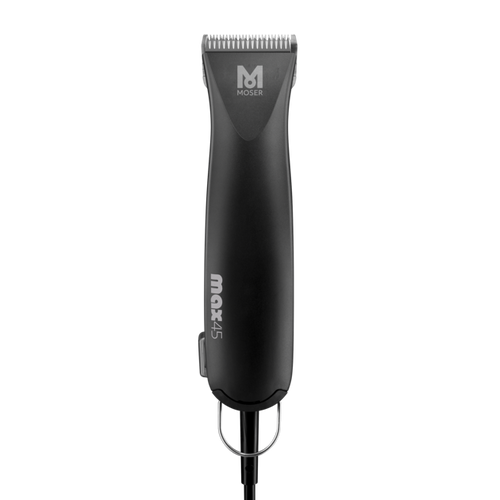 MOSER Mašinica Max45 Clipper, 230-240V, 50/60Hz (max 45W), za velike pse