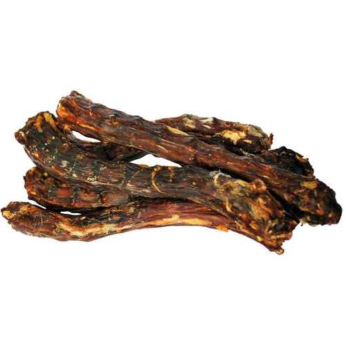 Von BARF Duck Necks, žvakalica za pse, od pačjih vratova, 100g