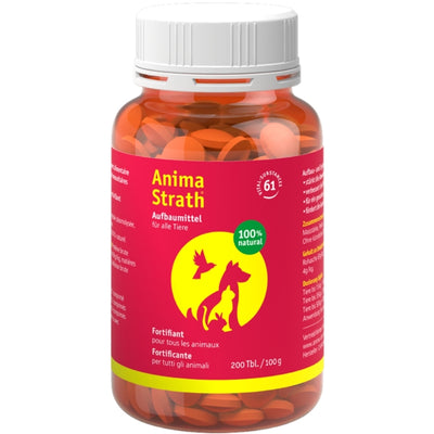 Anima Strath – Pet-Centar.rs