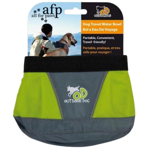 OUTLET ALL4PAWS Outdoor dog činija za vodu