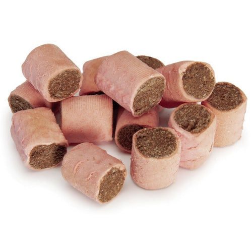 OUTLET CAMON Poslastica za pse Rollos, sa svinjetinom, 530g