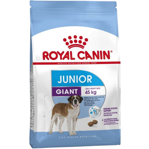 ROYAL CANIN SHN Giant JUNIOR, 8-18/24 meseca