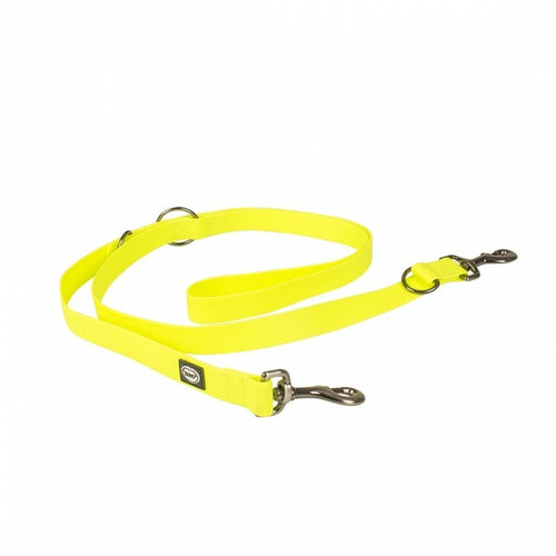 OUTLET EXPLOR South Duo Povodac, PVC, XXL 200cm/25mm, Neon Zuta