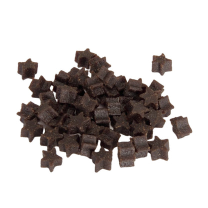 CAMON SnackBox Poslastice za pse Zvezdice, sa aromom piletine, 450g