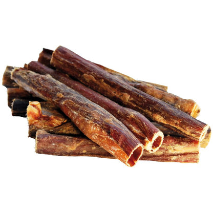Von BARF Beef Rolls, žvakalica za pse, goveđe rolnice, 80g