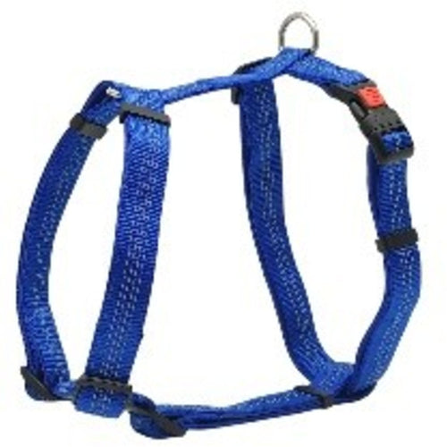 MATIS Am za pse L/2,0cm Soft plavi       