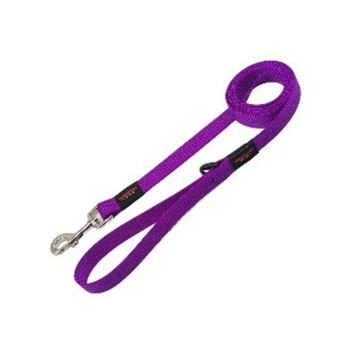 MATIS Povodac za pse 140cm/2,5cm CityStyle ljubicasta 