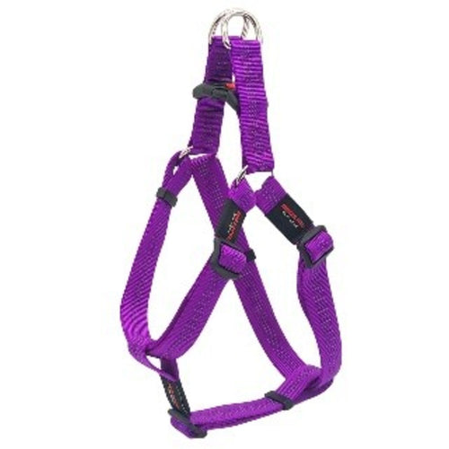 MATIS Am za pse  CityStyle XL/2,5cm Ljubicasta 