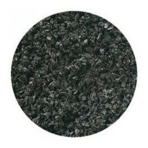 FLAMINGO Sljunak za akvarijum Crni 1-3mm/2kg
