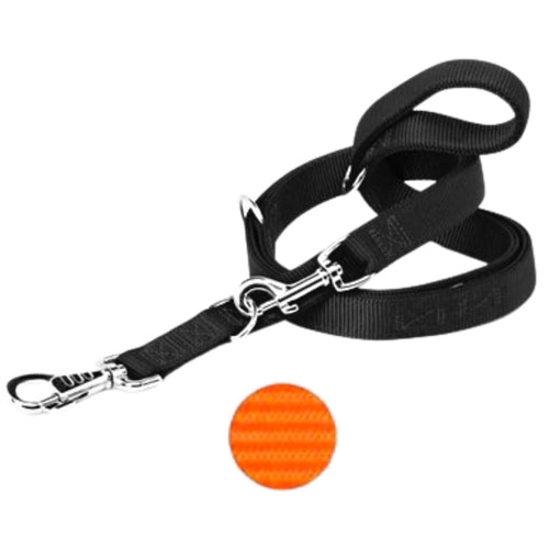OUTLET CAMON Povodac za pse radni, Narandzasti 15mm/2m