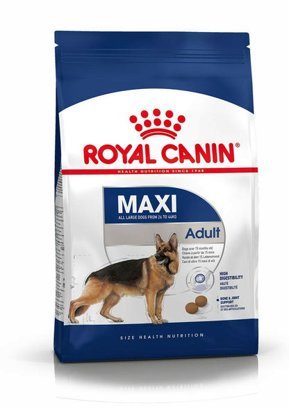 ROYAL CANIN SHN Maxi Adult, 15 meseci - 5 godina