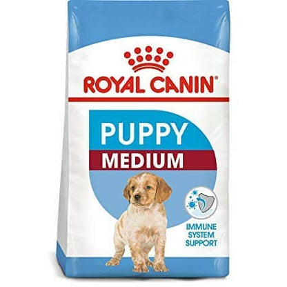 ROYAL CANIN SHN Medium PUPPY, 2-12 meseci