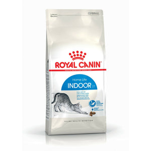 ROYAL CANIN FHN Indoor Adult