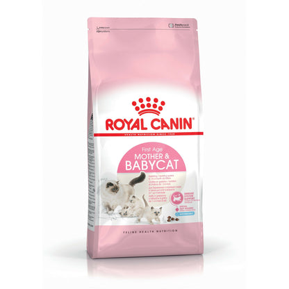 ROYAL CANIN FHN Mother&Baby Cat, 1-4 meseca