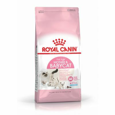 ROYAL CANIN FHN Mother&Baby Cat, 1-4 meseca