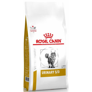 RC VetDiet Feline Urinary S/O, kod bolesti donjih mokraćnih puteva