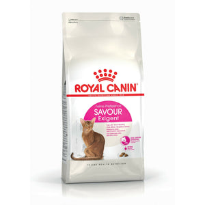 ROYAL CANIN FHN Exigent Savour Sensation, 400g