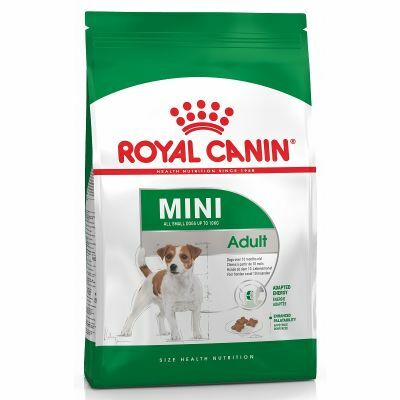 ROYAL CANIN SHN Mini Adult, 10 meseci - 8 godina