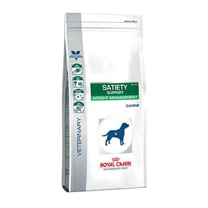 RC VetDiet Canine Satiety Weight Management, program mršavljenja