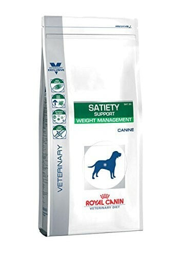 RC VetDiet Canine Satiety Weight Management, program mršavljenja