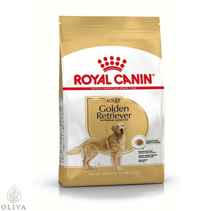 ROYAL CANIN BHN Golden Retriever Adult
