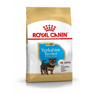 ROYAL CANIN BHN Yorkshire Terrier PUPPY, 1,5kg