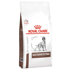 RC VetDiet Canine Gastro Intestinal, gastrointestinalni poremećaji