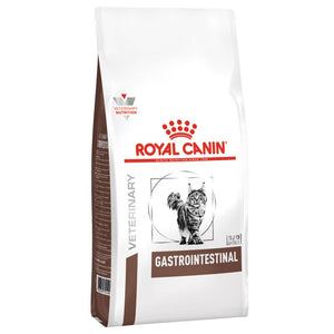 RC VetDiet Feline Gastro Intestinal, gastrointestinalni poremećaji
