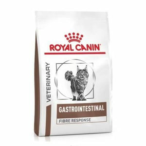 RC VetDiet Feline Gastro Intestinal Fibre Response, održavanje funkcije creva