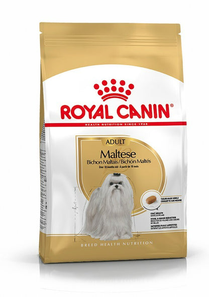 ROYAL CANIN BHN Maltese Adult