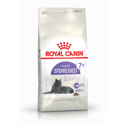 ROYAL CANIN FHN Sterilised, preko 7 godina
