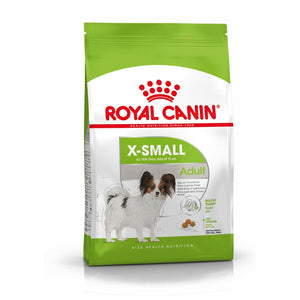 ROYAL CANIN SHN Extra Small Adult, 10 meseci - 8 godina