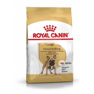 ROYAL CANIN BHN French Bulldog Adult