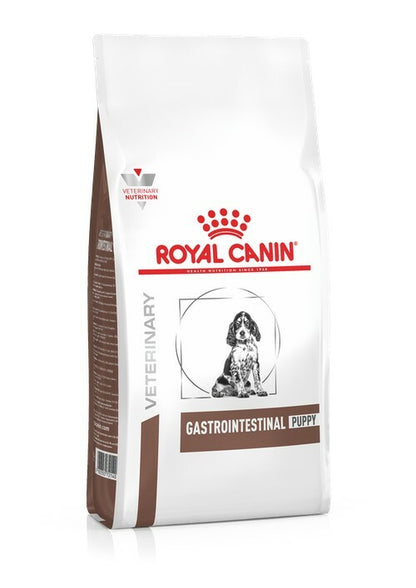 RC VetDiet Canine Gastro Intestinal PUPPY, gastrointestinalni poremećaj