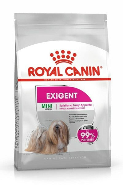 ROYAL CANIN SHN Mini Exigent