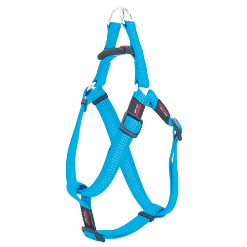 MATIS Am za pse CityStyle Aqua, Medium 1,5cm/32-56cm