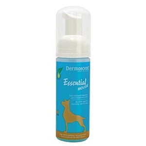 DERMOSCENT Pena za pse Essential Mousse za suvo pranje 150ml