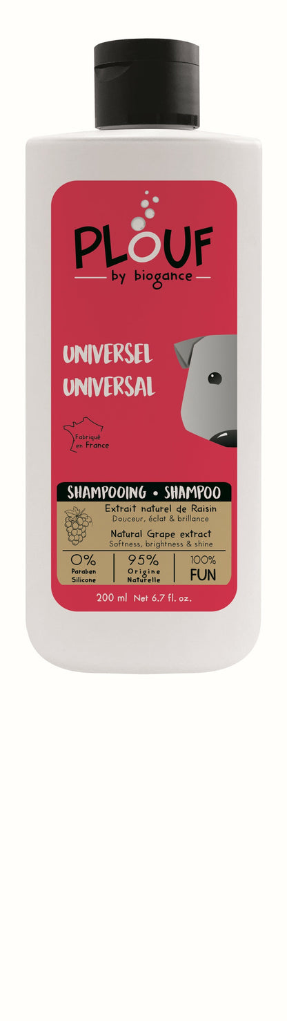 PLOUF Šampon za pse Universal za sve tipove dlake