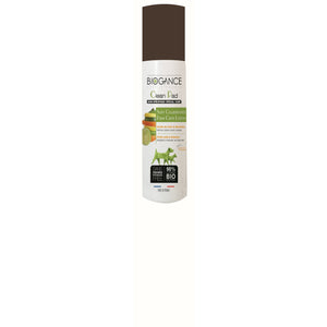 OUTLET BIOGANCE Losion za šape Clean pads, 100ml