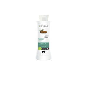 ORGANISSIME EcoSoin BIO Šampon za mačke, 250ml
