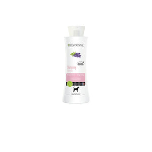 ORGANISSIME EcoCert BIO Šampon za pse Repairing za regeneraciju dlake, 250ml