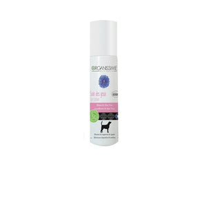 OUTLET ORGANISSIME EcoSoin BIO Losion za pse za negu očiju, 100ml
