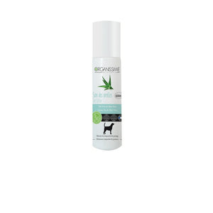 OUTLET ORGANISSIME EcoSoin BIO Losion za pse za negu ušiju, 100ml