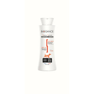 BIOGANCE Šampon za pse TawnyApricot za zlatnu dlaku 250ml