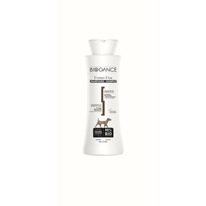 BIOGANCE Šampon za pse ProteinPlus hranljivi 250ml