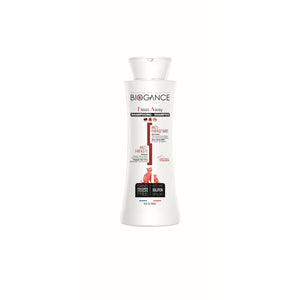 BIOGANCE Šampon za mačke FleasAway antiparazitski protiv buva 250ml