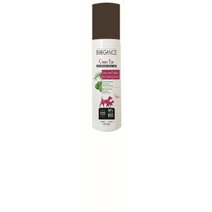 BIOGANCE Losion za pse i mačke CleanEar za negu ušiju 100ml